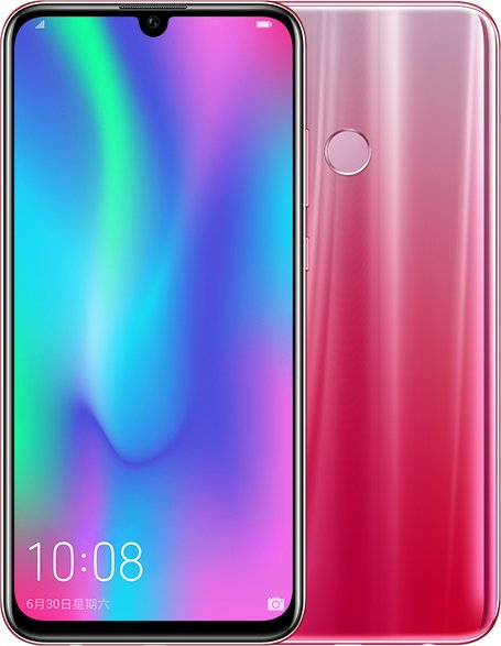 Honor Honor 10 Lite (2018) 2018 Repairs