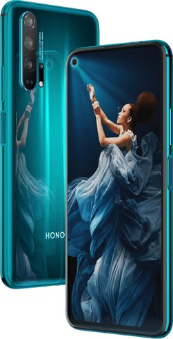 Honor Honor 20 Pro (2019) 2019 Repairs
