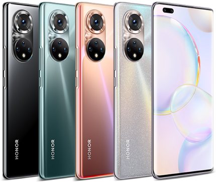 Honor 50 Pro (2021)