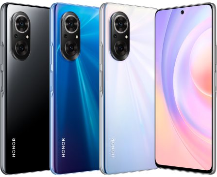 Honor Honor 50 SE (2021) 2021 Repairs