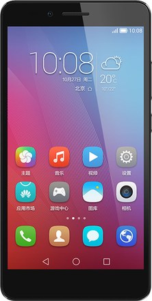 Honor 5X / X5 (2015)
