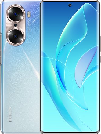 Honor 60 (2021)