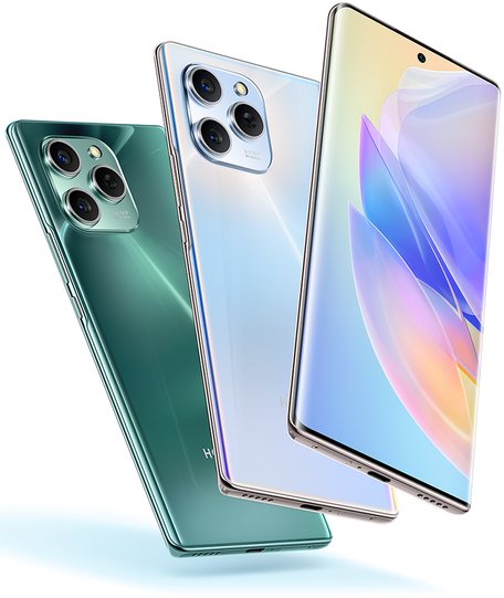 Honor Honor 60 SE (2021) 2021 Repairs