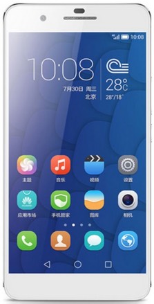 Honor X5b Plus (2024)