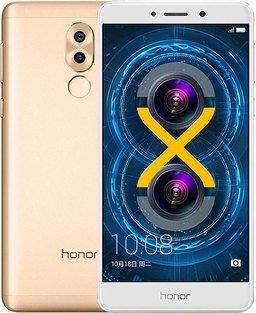 Huawei 6 (2019) 2019 Repairs