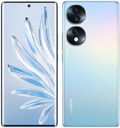 Honor Honor 70 (2022) 2022 Repairs