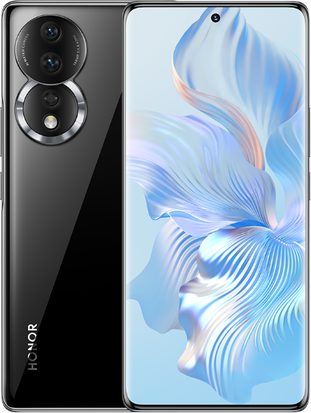 Honor Honor 80 (2022) 2022 Repairs