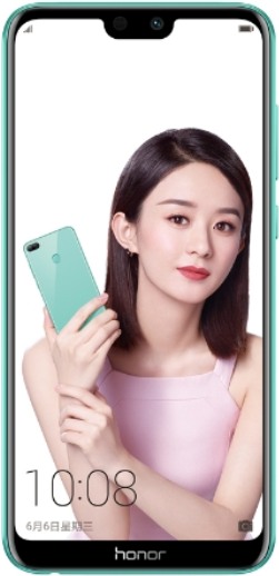 Honor 9N / 9i (2018)