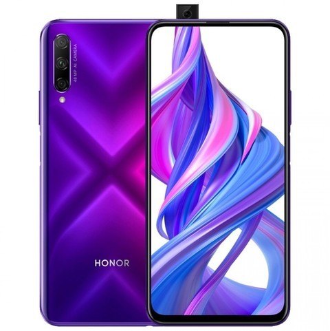 Honor Honor 9X (2019) 2019 Repairs