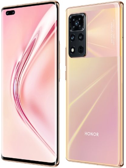 Honor V40 (2021)