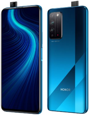 Honor X10 5G (2020)