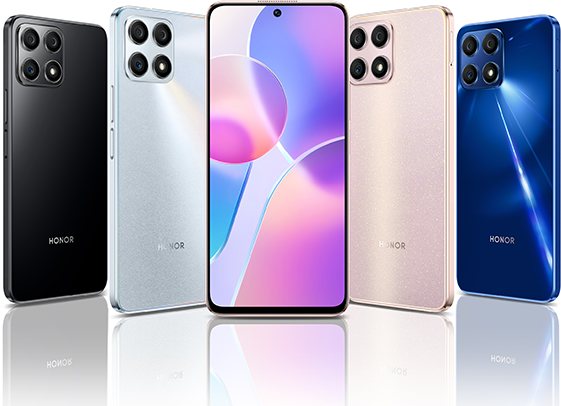 Honor Honor X30i (2021) 2021 Repairs