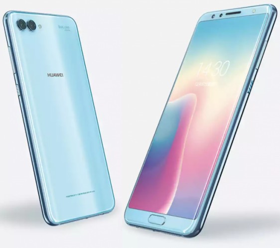 Huawei 2S (2017) 2017 Repairs