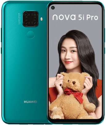 Huawei 5i Pro (2019) 2019 Repairs
