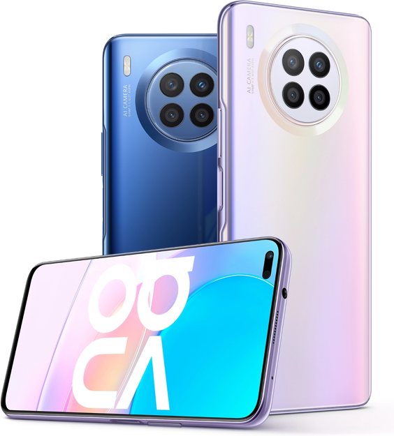 Huawei 8i (2021) 2021 Repairs