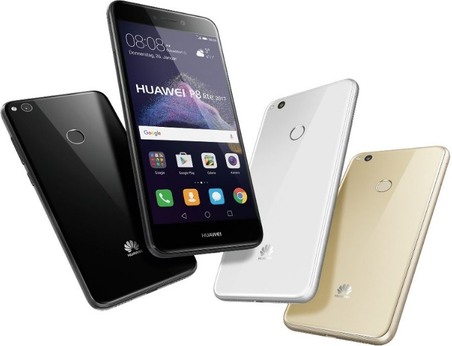 P8 Lite (2015)