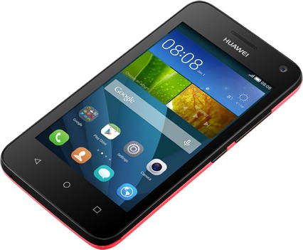 Huawei 3 (2018) 2018 Repairs