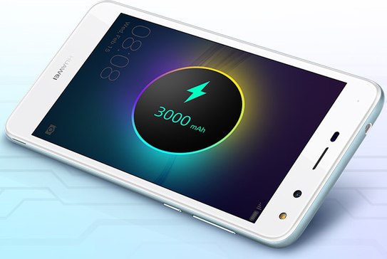 Huawei 2 (2017) 2017 Repairs