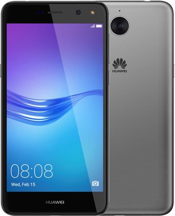 Huawei Y6 (2017) 2017 Repairs