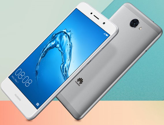 Huawei Y7 (2019) 2019 Repairs