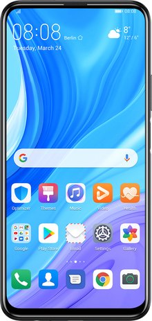 Huawei P Smart Pro (2019) 2019 Repairs