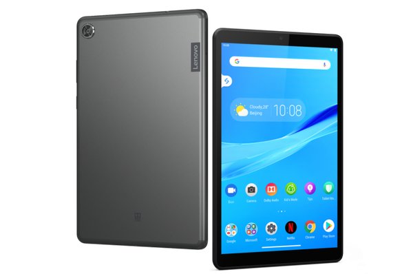 Lenovo Tab M8 2nd Gen (TB-8505) 2019 Repairs