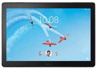 Lenovo Smart Tab P10 10.1" (TB-X705) 2019 Repairs