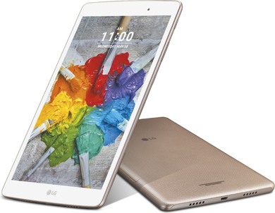 GPad X 8.0"