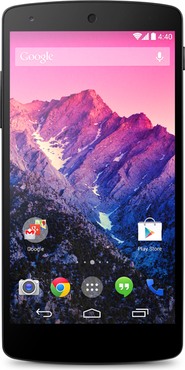 Nexus Nexus 5 2013 Repairs