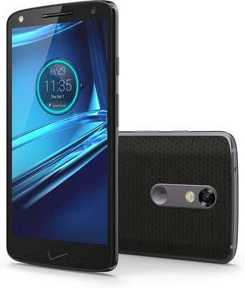 Droid Turbo 2 (XT1585 / 2015)