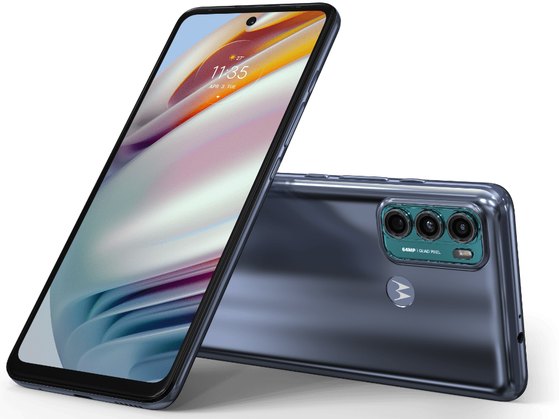 G40 Fusion (XT2147 / 2021)