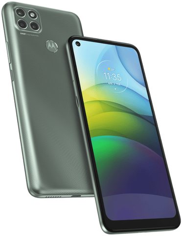 G9 Power (XT2091 / 2020)