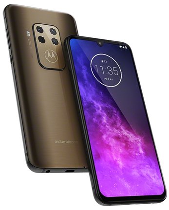 One Zoom (XT2010 / 2019)