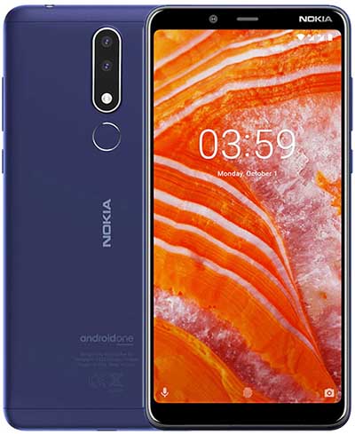 Nokia Nokia 6.1 Plus 2018 Repairs