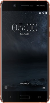 nokia 5