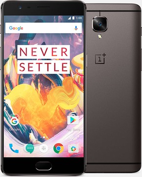 OnePlus OnePlus 3T 2016 Repairs