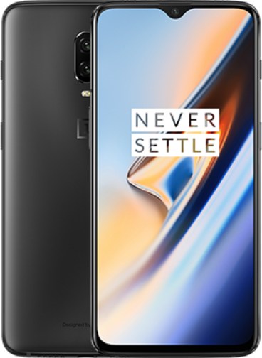 OnePlus 6T