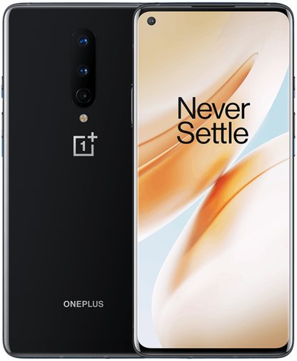OnePlus 8