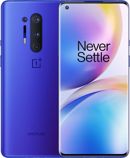 OnePlus OnePlus 8 Pro 2020 Repairs