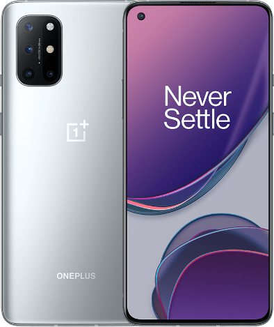 OnePlus OnePlus 8T 2020 Repairs