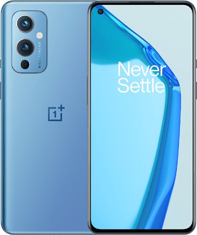 OnePlus OnePlus 9 2021 Repairs