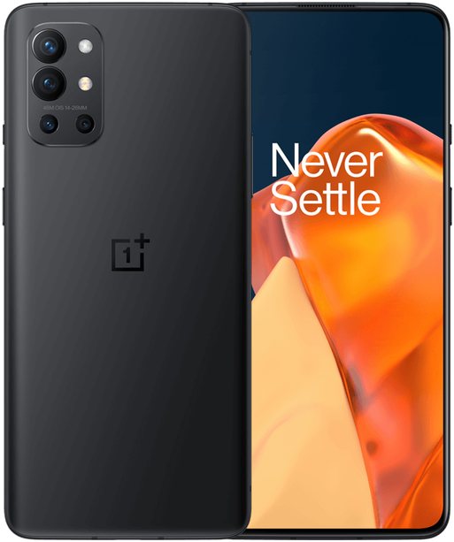 OnePlus 9R