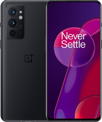 OnePlus OnePlus 9RT 5G 2021 Repairs