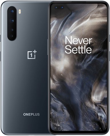OnePlus OnePlus Nord 2020 Repairs