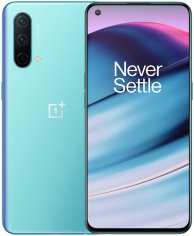OnePlus OnePlus Nord CE 5G 2025 Repairs