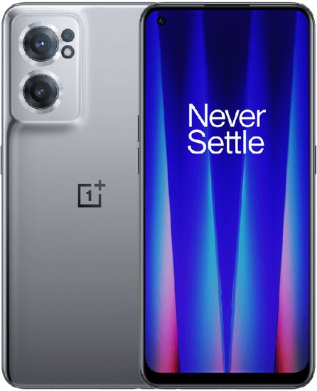 OnePlus OnePlus Nord CE 2 5G 2022 Repairs