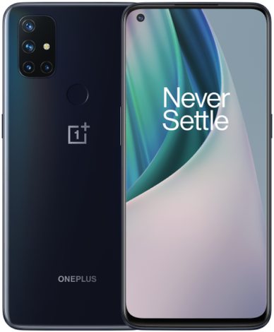 OnePlus OnePlus Nord N10 5G 2020 Repairs