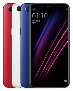 Oppo F15 (2020) 2020 Repairs