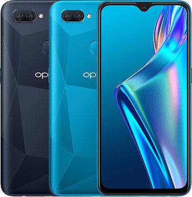 Oppo A12 (2020) 2020 Repairs