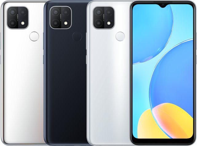 Oppo A15s (2020) 2020 Repairs